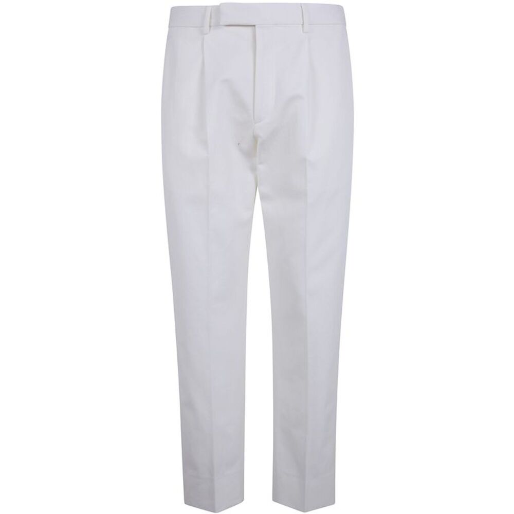 Zegna Men "Z Lux Leisurewear" Trousers